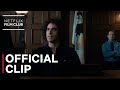 Sacha Baron Cohen Clip | The Trial of the Chicago 7 | Netflix