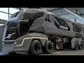 Top 2 Luxury Motorhomes 2026 | McLaren RV vs Volvo Motorhome Full Review