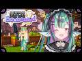 【Minecraft RP #NIJIENchanted2】 NO MORE FIRE DRAGONS PLEASE