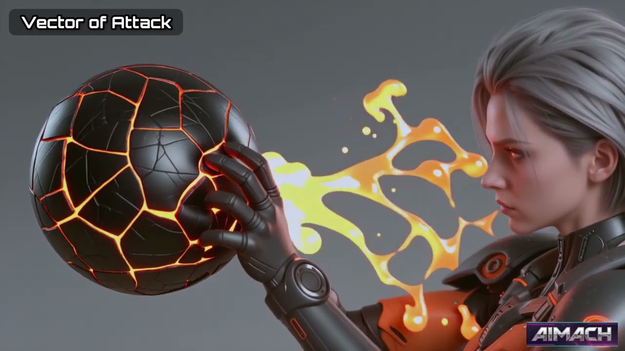 Vector of Attack | Neurofunk x Liquid DnB | High-Velocity Tech-Step