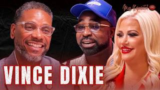 Bail Bond Realities, Systemic Oppression, and Private Prisons (w/ Vincent Dixie) | Miss Represented