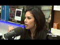 Jasmine V Talks How Justin Surprises her