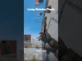 Long Retake — PERFECT Pop Flash! #cs2 #counterstrike2 #dust2 #longretake