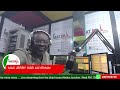 GHANA MONTIE WITH MAC JERRY OSEI AGYEMAN On NEAT 100 9 FM TUESDAY 29 7 2025 GHANA MONTIE WITH MAC JERRY OSEI AGYEMAN On NEAT 100 9 FM TUESDAY 29 7 2025