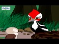 Tale Toons - Victory In Unity - English