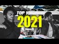 Thalles Roberto - Top 10 2021