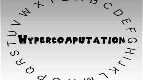 How to Say or Pronounce Hypercomputation