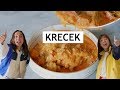 RESEP KRECEK ALA GERRY GIRIANZA AND BELLA - KITCHEN TAKEOVER EP - 14