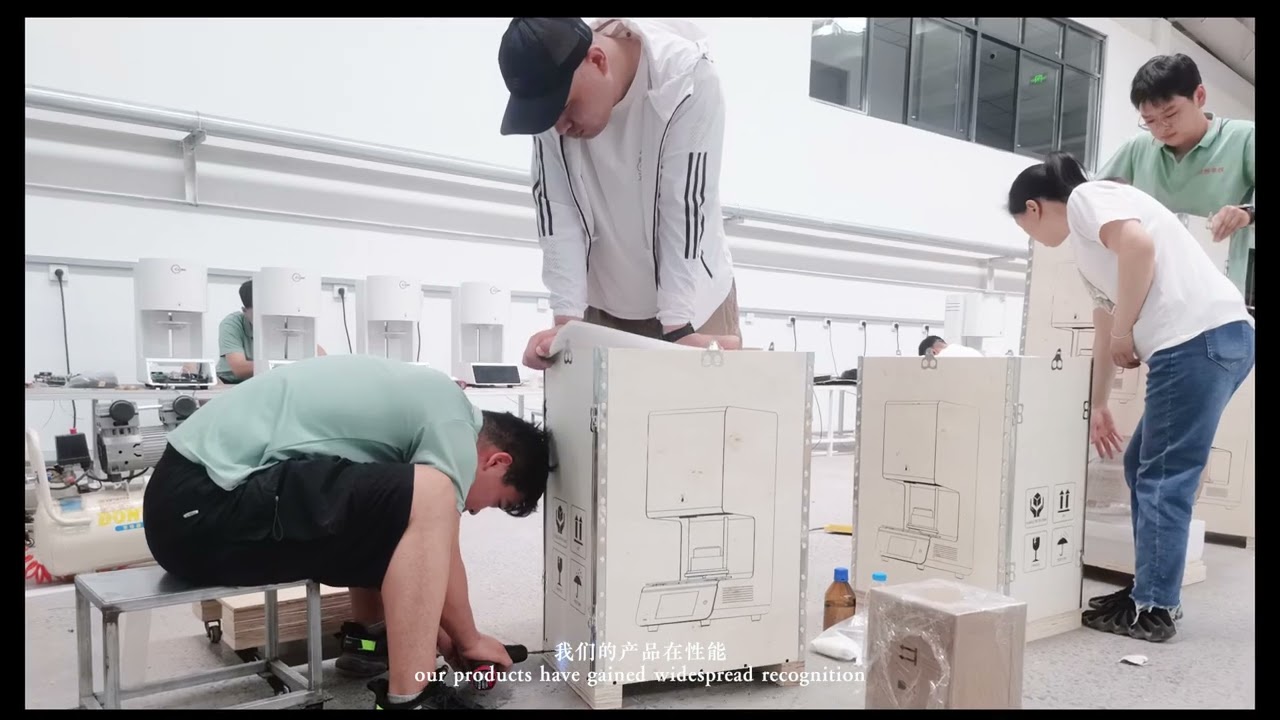 Dental Furnace | Ceramic Furnace | Zirconia Sintering Furnace | Manufacturer of the dental furnace