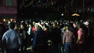 Fiestas de La Nopalera 2018(2)