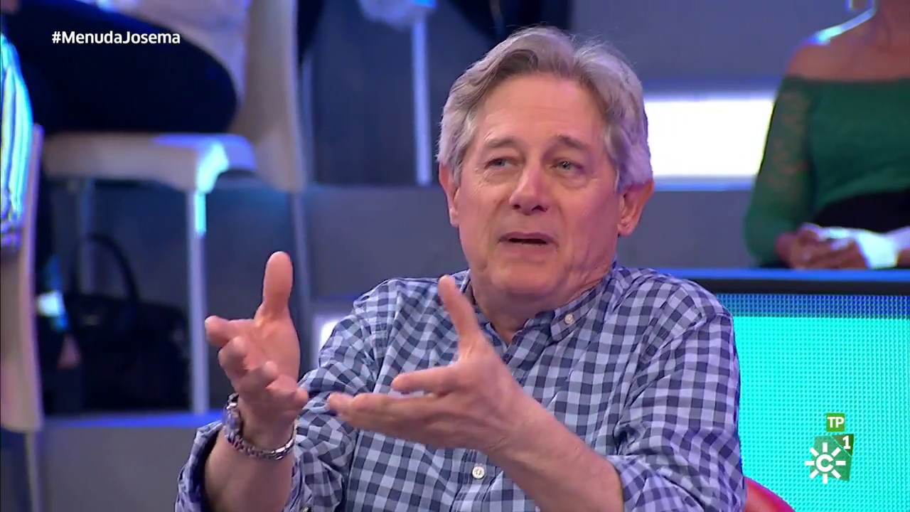 Menuda Noche | Josema Yuste y 