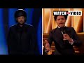 Grammys full of cheeky Will Smith gags