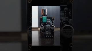 amplifier board HouseOfCommon HC Audio Amplifier Board 2 Channel 5V-24V2x50W #harbeth #tahifi