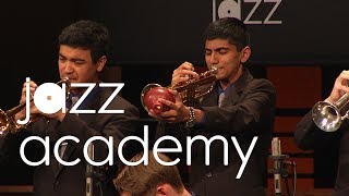 Essentially Ellington 2017: Byron Center Jazz Orchestra - The Mooche Essentially Ellington 2017: Byron Center Jazz Orchestra - The Mooche