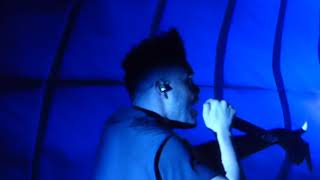 The Weeknd Wasted Times Live Lollapalooza Chicago IL August 4 2018