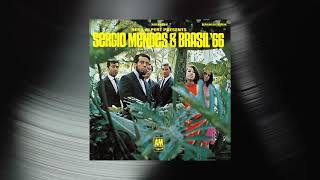 Sergio Mendes & Brasil '66 - One Note Samba Spanish Flea (Official