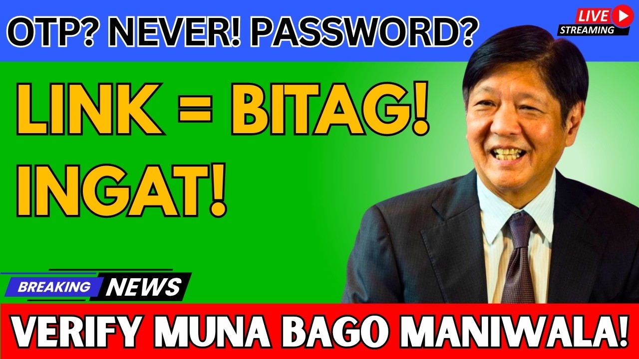 Pension Increase Update 2026: Paano Mag-verify, Paano Iwas-Scam, at Ano’ng Dapat Bantayan sa Credit!
