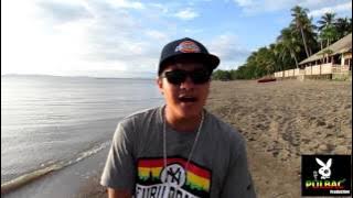 Hiphop Reggae (Music Video) - PULBAC Pro. P.R.