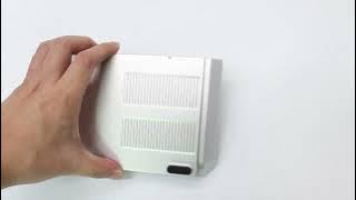 GE ultrasonic 5401269 medical battery