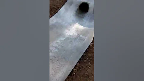 Culvert Storm drain Repair and Installation in Alabama