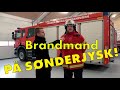 Gode råd på sønderjysk - Brandværnet