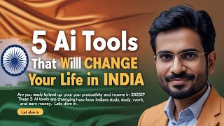 Can AI Solve India’s Traffic Jam Problem? | Smart Cities & Future Tech Explained