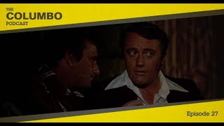 The Columbo Podcast Episode 27 – Troubled Waters