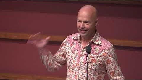 Sebastian Thrun Keynote - Bay Area Robotics Symposium 2023