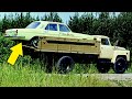 Какие факты о легендарной ГАЗ-24 "Волге" скрывали от людей?