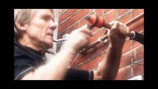 Trianco Activair Typical Installation Part 1 by Bumford Heating 3,614 views 13 years ago 6 minutes, 3 seconds