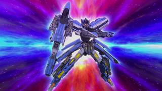 【シンカリオン ５００こだま】スペシャルムービー