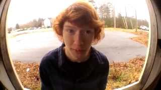 How To Switch Front Side Flip (Cory Enos)