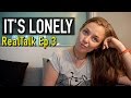 LONELINESS: THE TRUTH ABOUT LONG TERM TRAVEL | RealTalk Ep.3