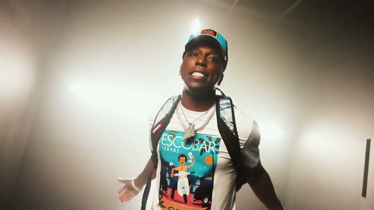 NFE LUKE - INTRO