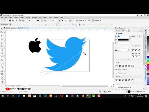 Video: Mengapa Twitter Menggambar Ulang Logo