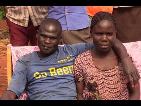 Busia couples leave residents in shock after swapping wives