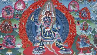 Universal Deities