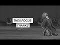 THE8 FOCUS IN THANKS