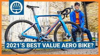 2021 Merida Reacto Review | This Year's Best Value Aero Bike?