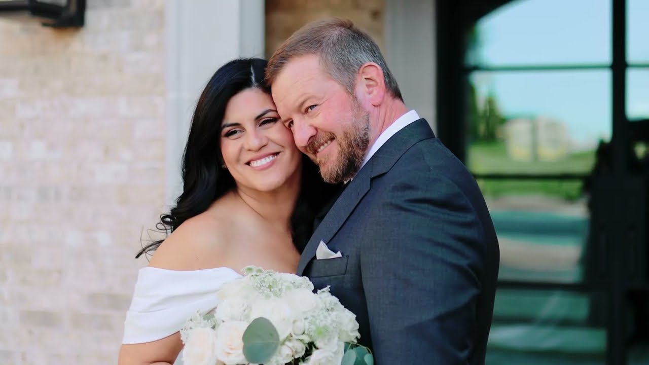 Karen & Trent