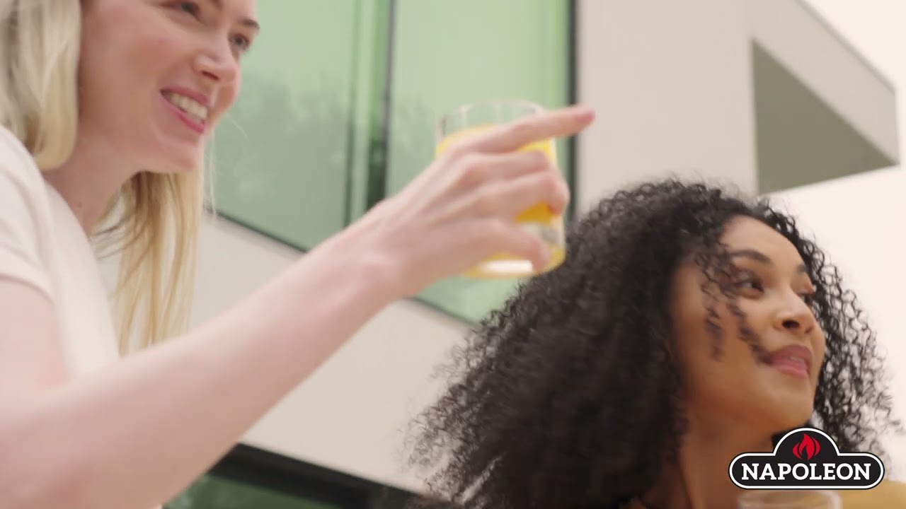 Napoleon Rogue PRO-S 625 RSIB