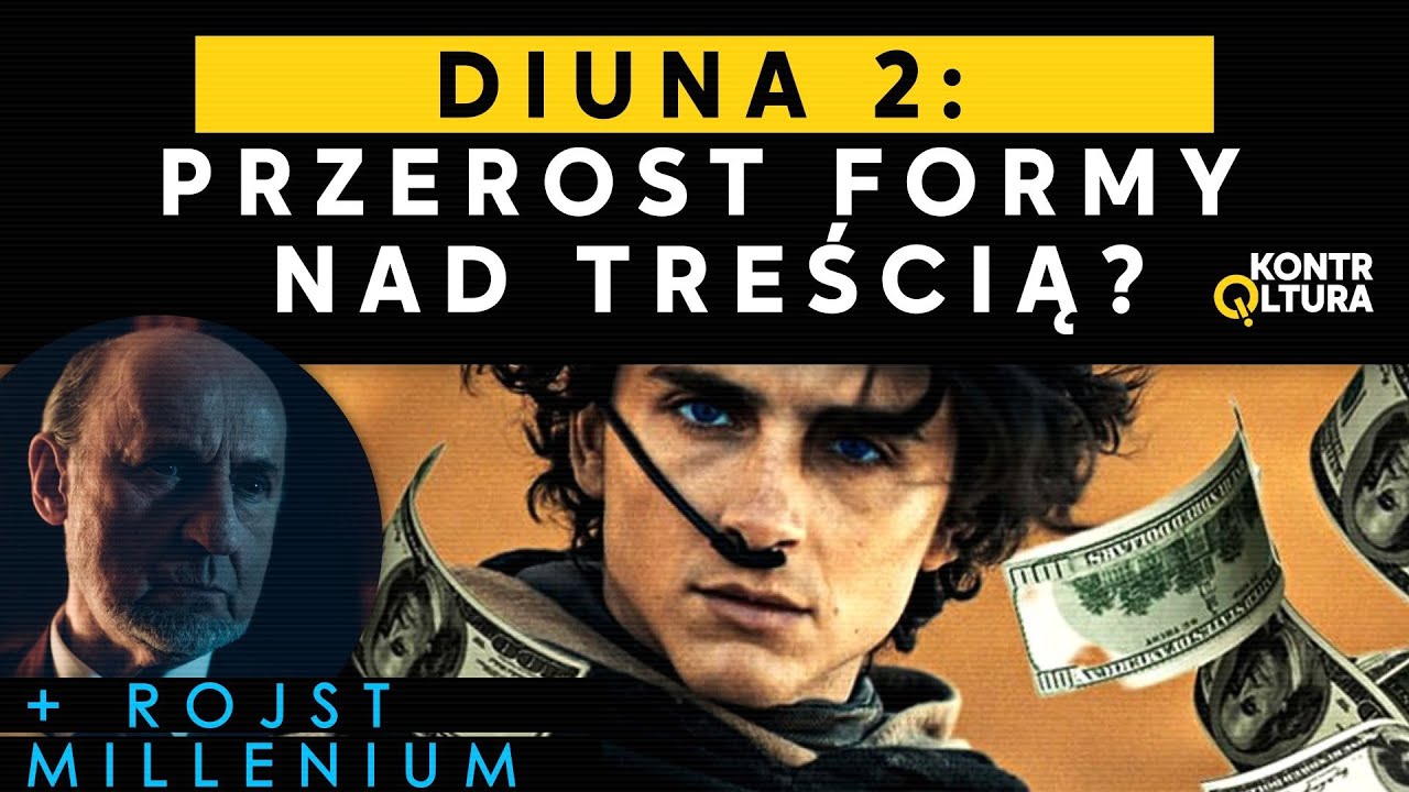 Artwork for podcast Idź Pod Prąd NOWOŚCI
