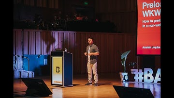 "Preload strategies using WKWebView" by Jonatán Urquiza