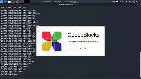 how to install codeblocks-virtualbox on kali linux.