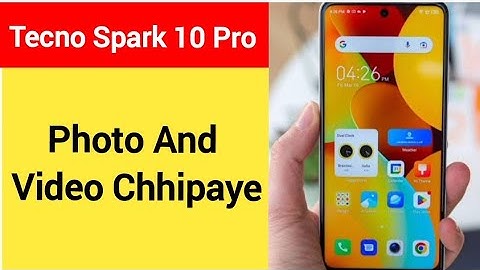 HOW TO HIDE PHOTO VIDEO, Photo and video chhipaye, Tecno Spark 10 pro me photo hide kaise kare