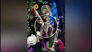 maiya la nind aave dj hitesh ut jas geet