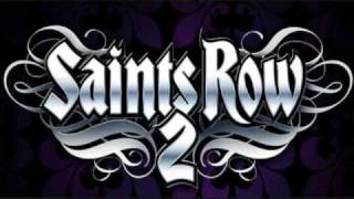 Saints Row 2 THE MIX 107.77 - Take On Me