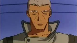 Saib. - Faye Valentine