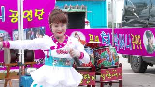 #향단이품바 #철딱써니공연단 #전곡항로14번길1-10 케이블카 축하 홍보각설이20-7-25 영상감독 #장털보TV