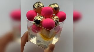 Слаймы и истории